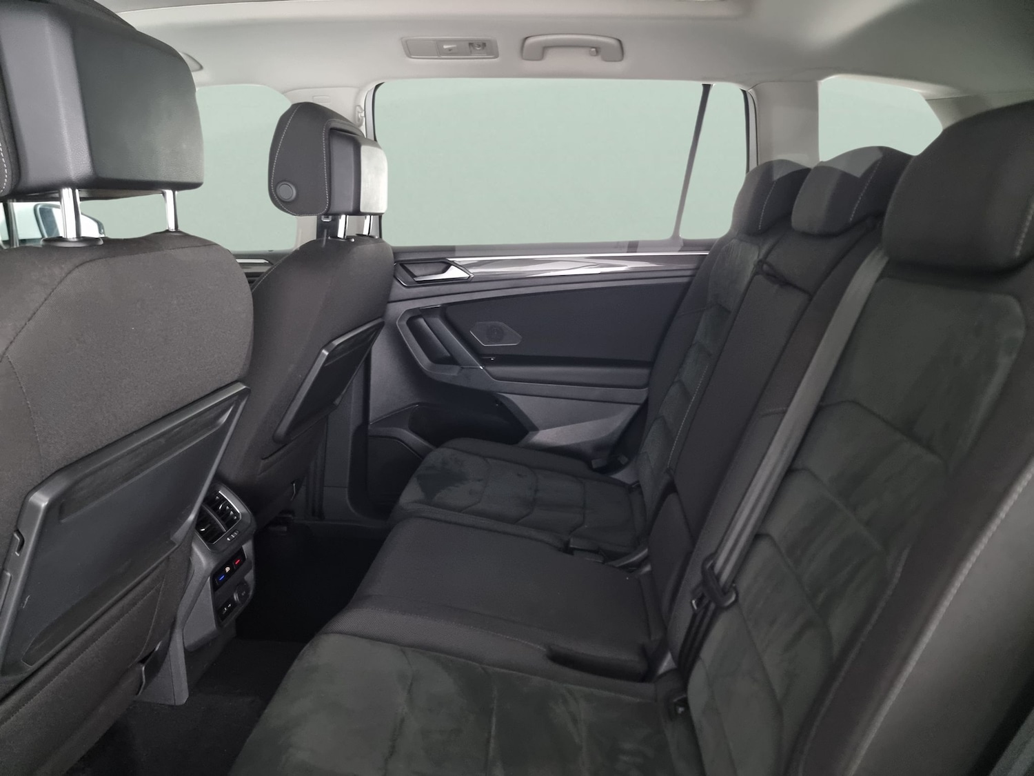 Used Volkswagen Tiguan Allspace 2018 for sale - 76339472: Photo 36