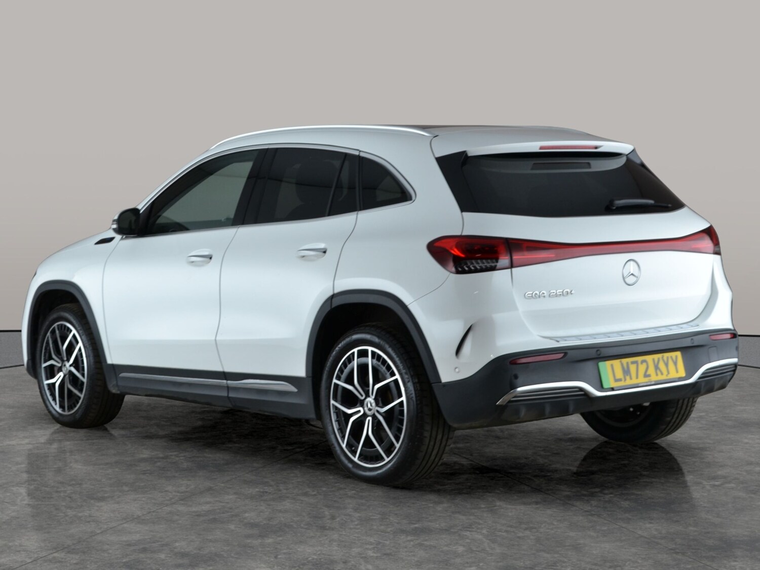 Used Mercedes-Benz EQA 2022 for sale - 77493127: Photo 13