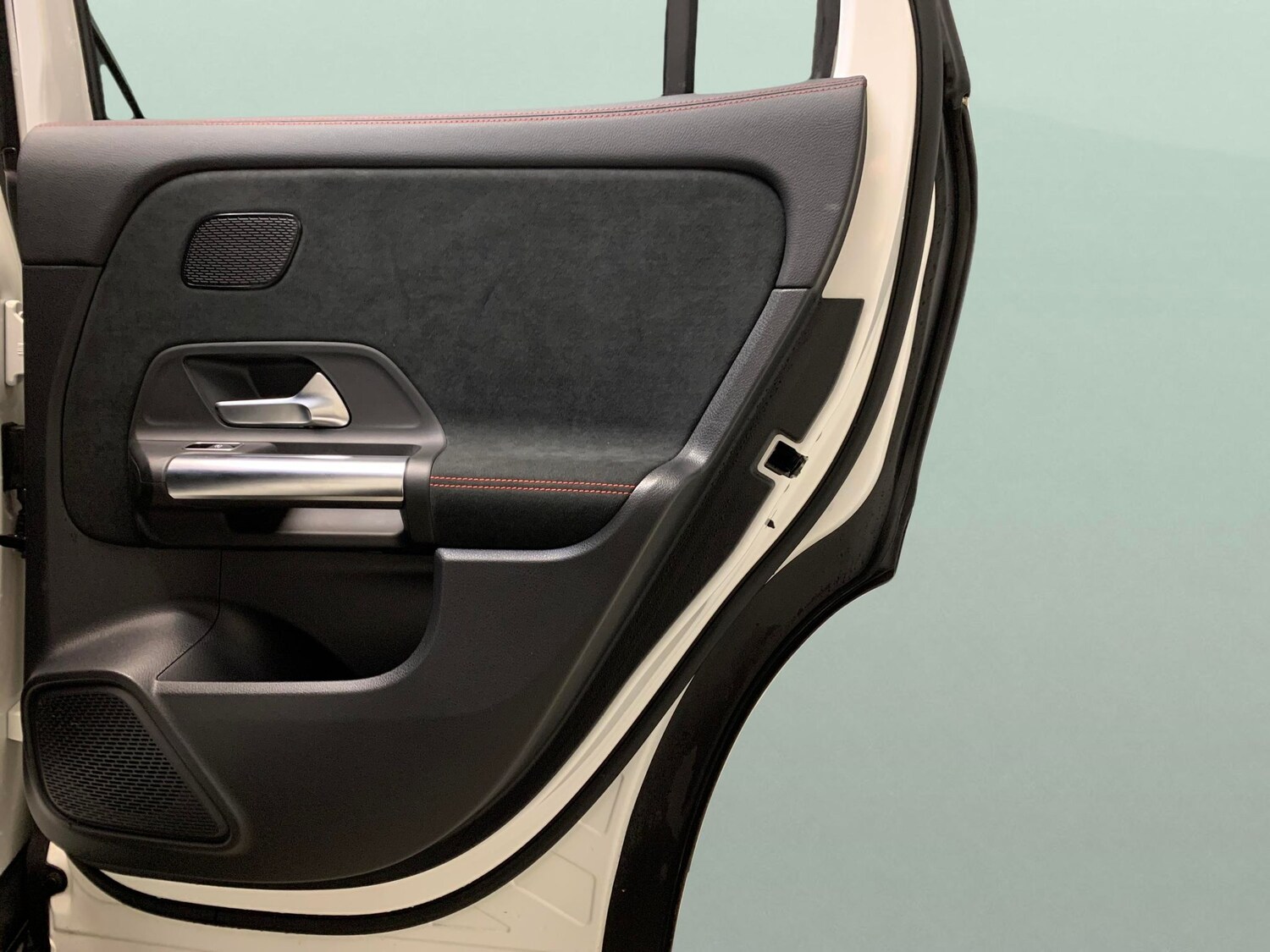 Used Mercedes-Benz EQA 2022 for sale - 77493127: Photo 29