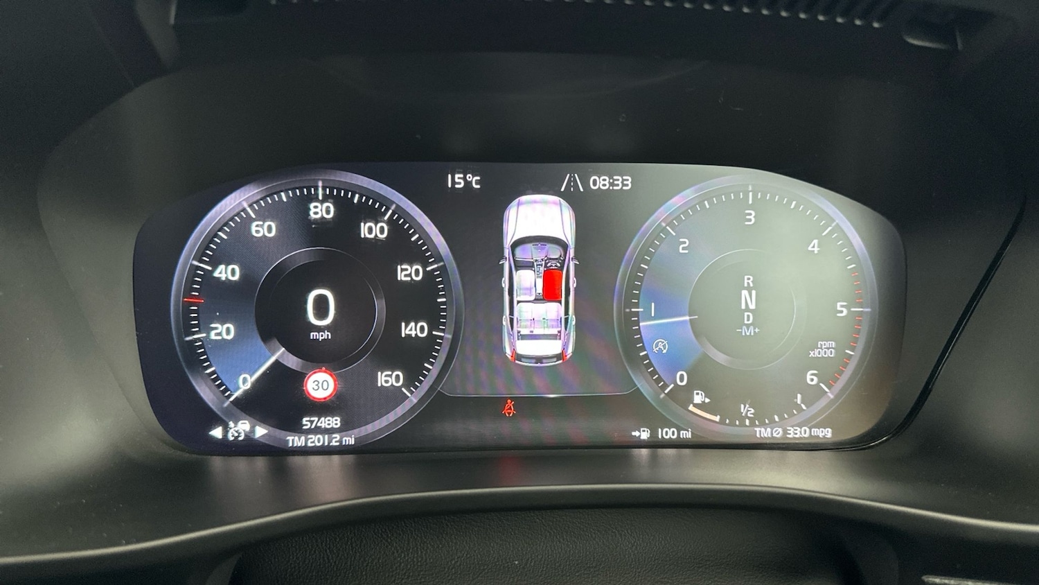 Used Volvo XC40 2019 for sale - 77638265: Photo 16