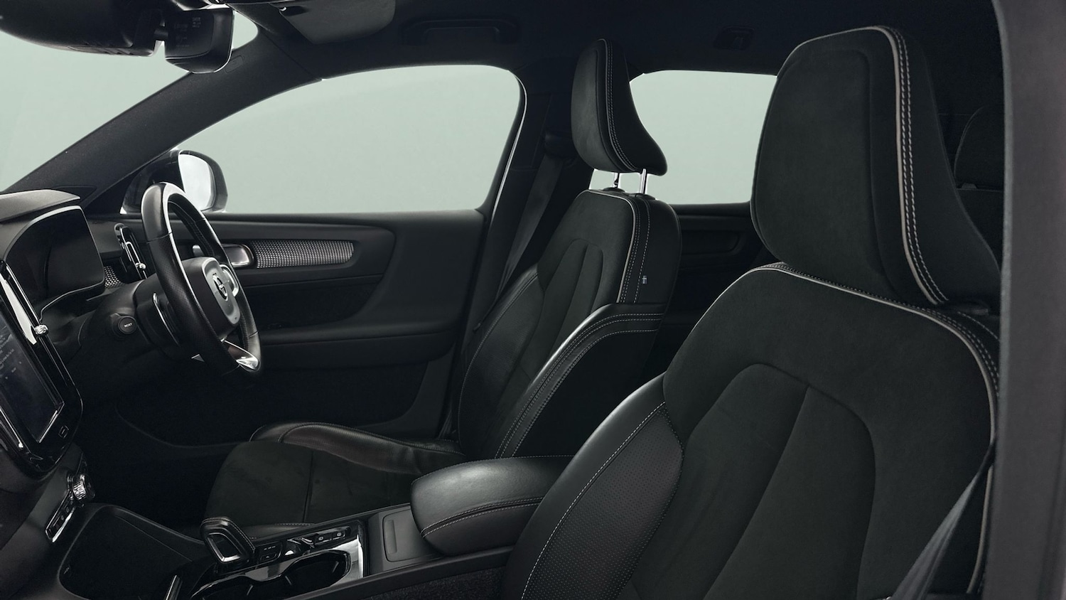 Used Volvo XC40 2019 for sale - 77638265: Photo 21