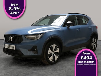 Used Volvo XC40 2023 for sale - 75525305: Photo