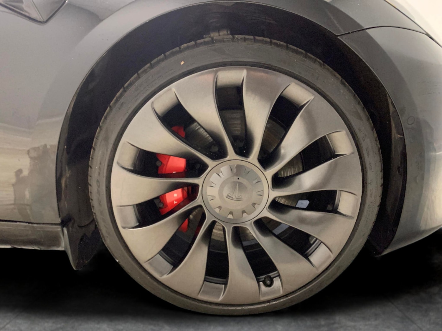 Used Tesla Model 3 2021 for sale - 77636430: Photo 25