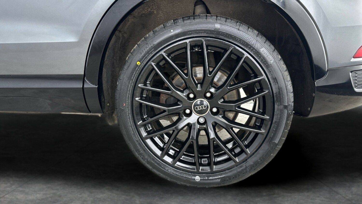 Used Audi Q3 2018 for sale - 77911644: Photo 10