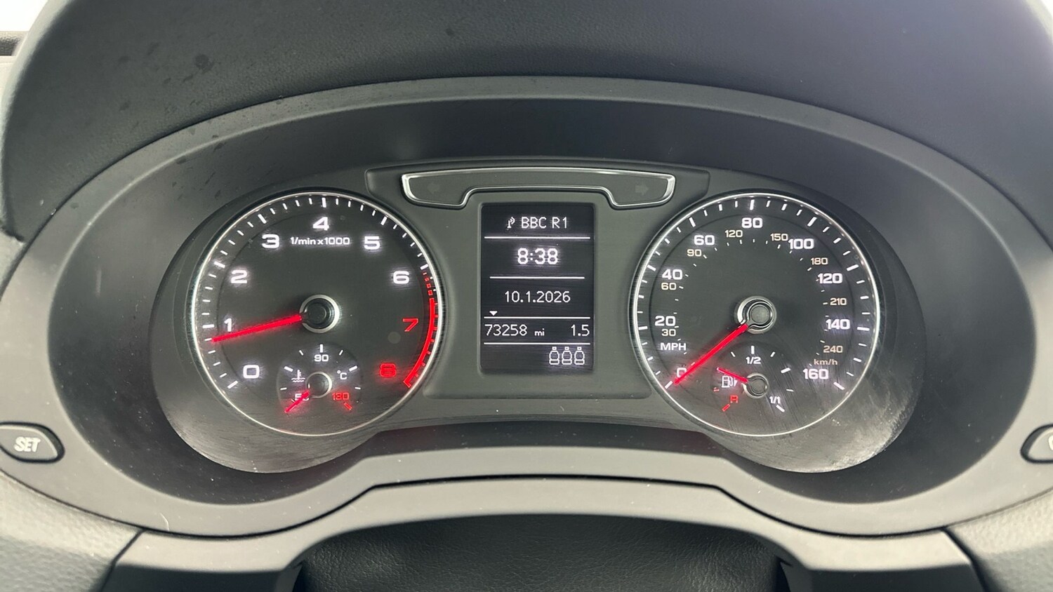 Used Audi Q3 2018 for sale - 77911644: Photo 16