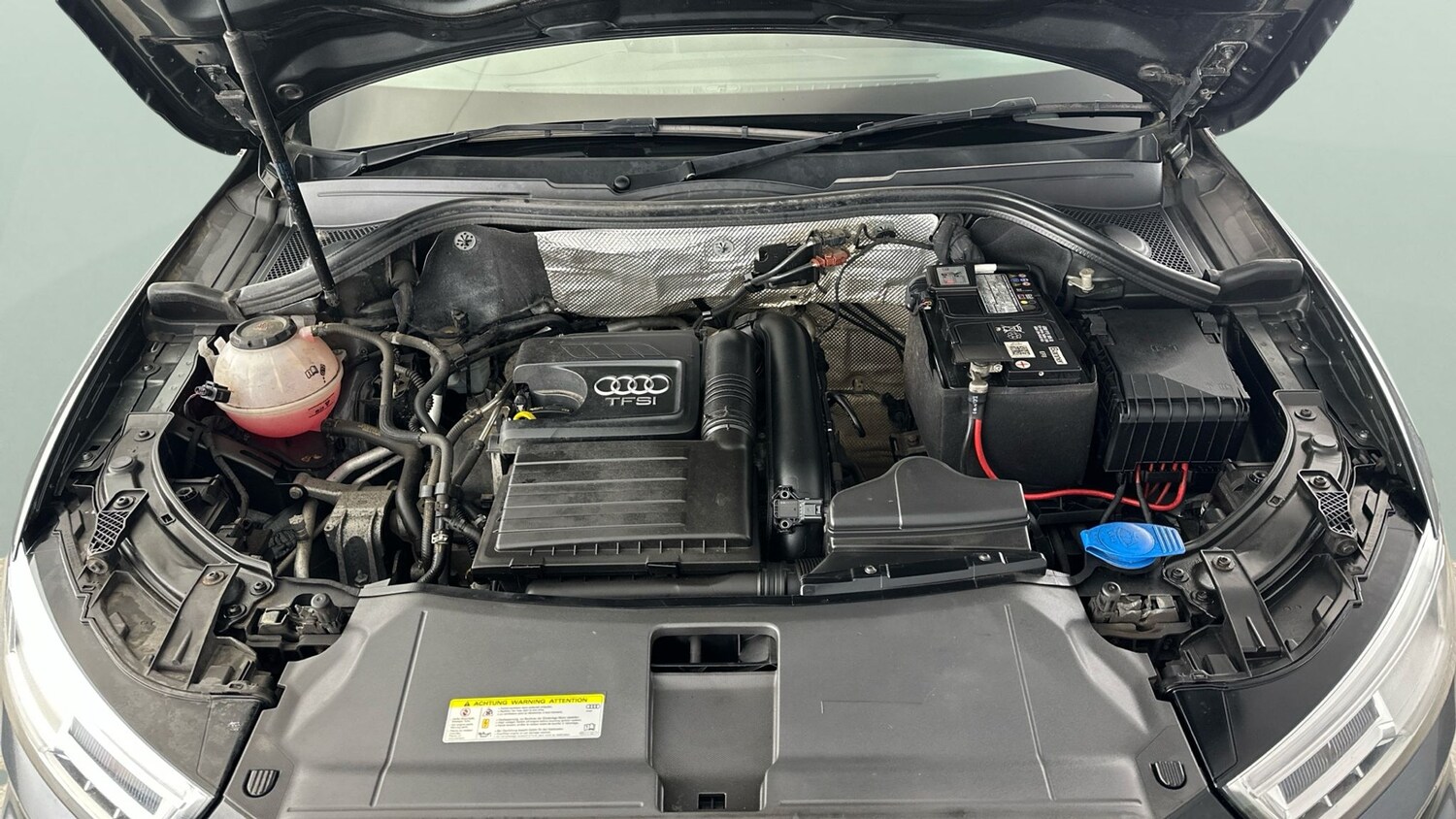 Used Audi Q3 2018 for sale - 77911644: Photo 19