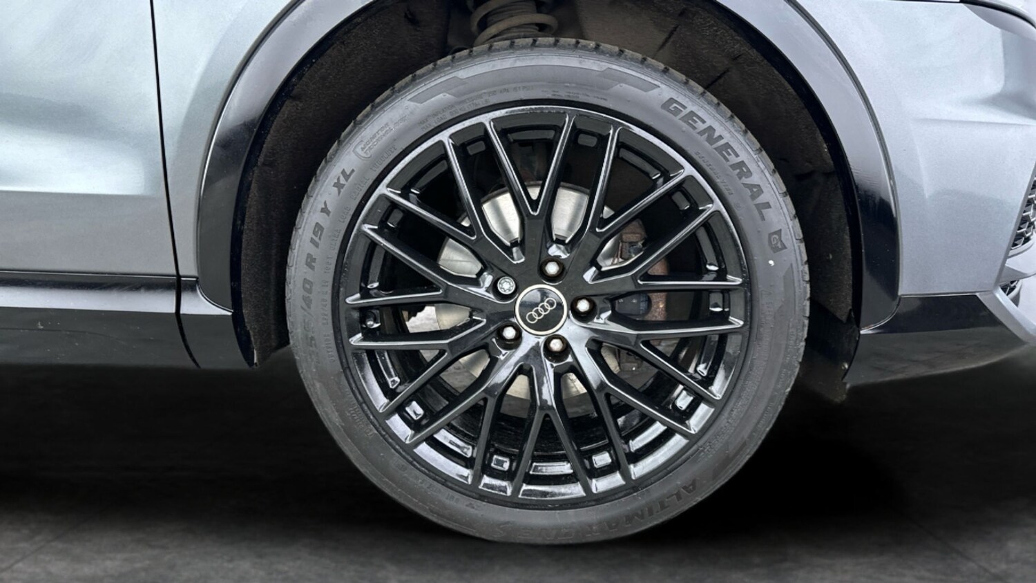 Used Audi Q3 2018 for sale - 77911644: Photo 20