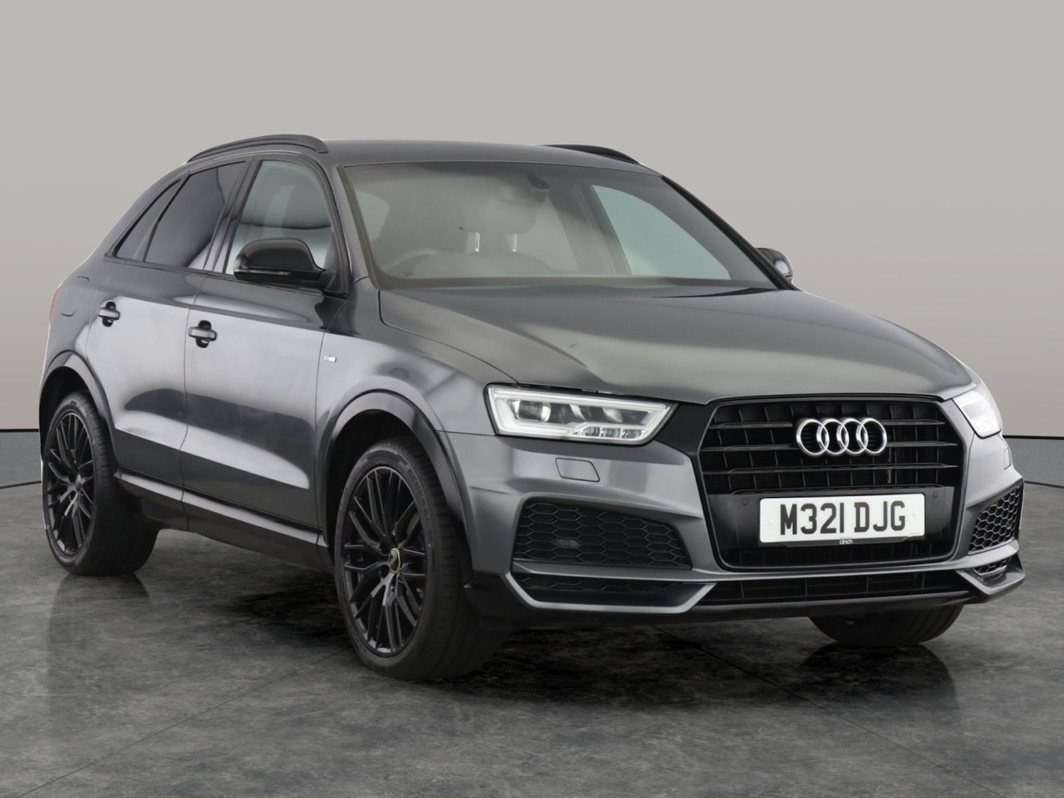 Used Audi Q3 2018 for sale - 77911644: Photo 4