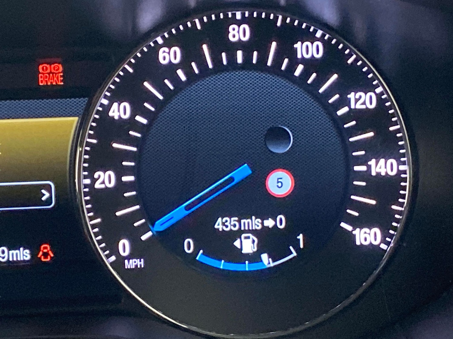 Used Ford Mondeo 2015 for sale - 77127839: Photo 21