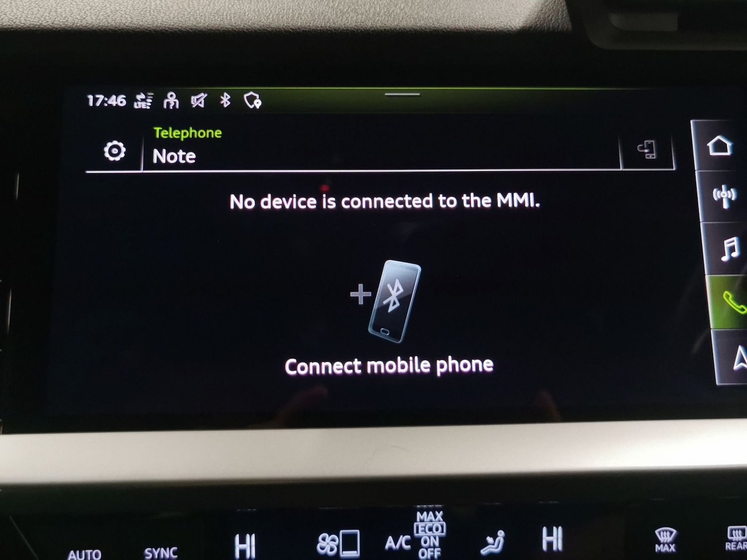 Used Audi A3 2022 for sale - 77578039: Photo 15