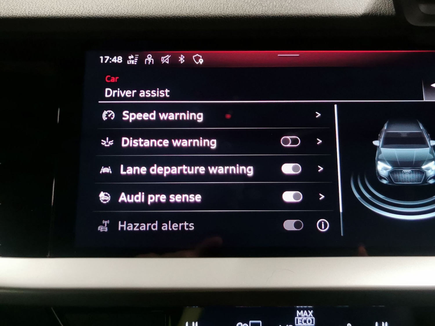 Used Audi A3 2022 for sale - 77578039: Photo 19