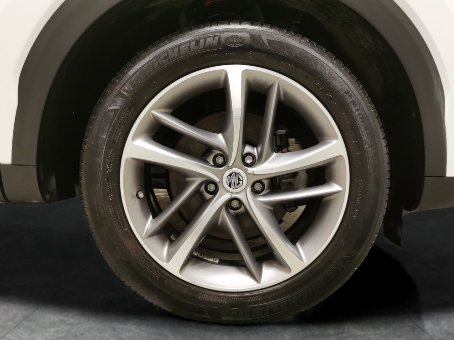 Used MG MG HS 2020 for sale - 76719815: Photo 23