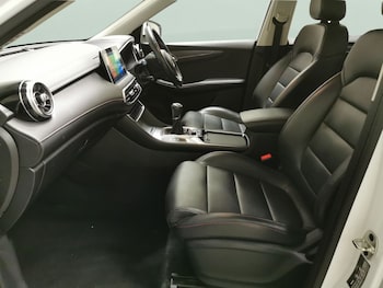 Used MG MG HS 2020 for sale - 76719815: Photo