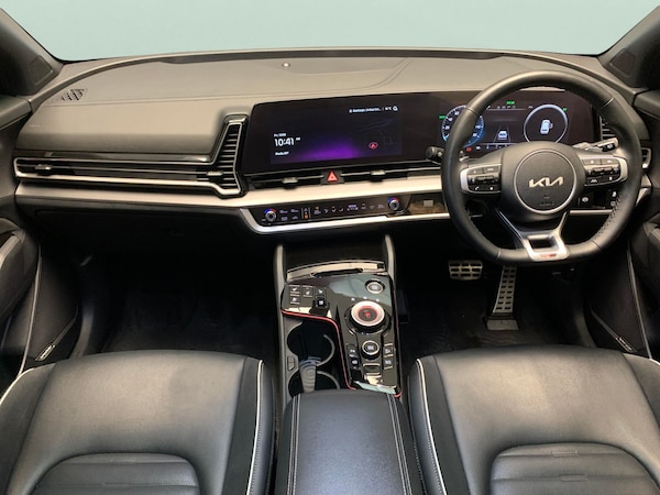 Used Kia Sportage 2023 for sale - 76290627: Photo 11