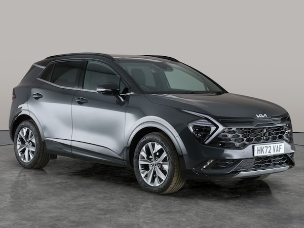 Used Kia Sportage 2023 for sale - 76290627: Photo 12