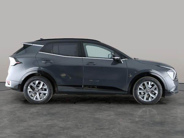 Used Kia Sportage 2023 for sale - 76290627: Photo 13