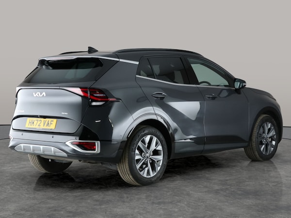Used Kia Sportage 2023 for sale - 76290627: Photo 14