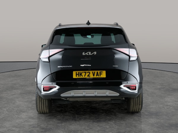 Used Kia Sportage 2023 for sale - 76290627: Photo 16