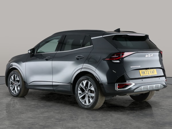 Used Kia Sportage 2023 for sale - 76290627: Photo 17