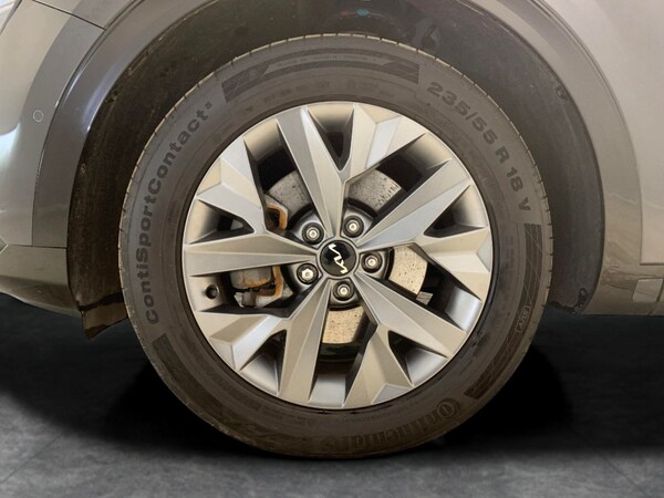 Used Kia Sportage 2023 for sale - 76290627: Photo 34