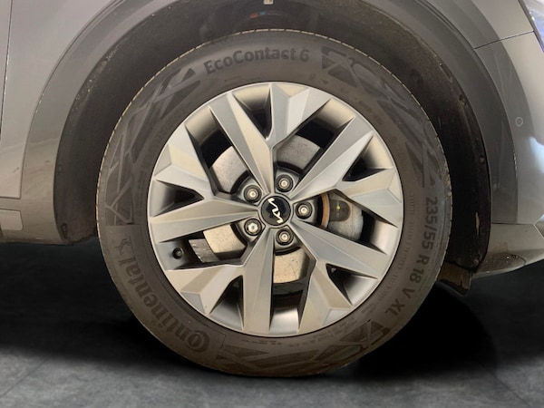 Used Kia Sportage 2023 for sale - 76290627: Photo 36