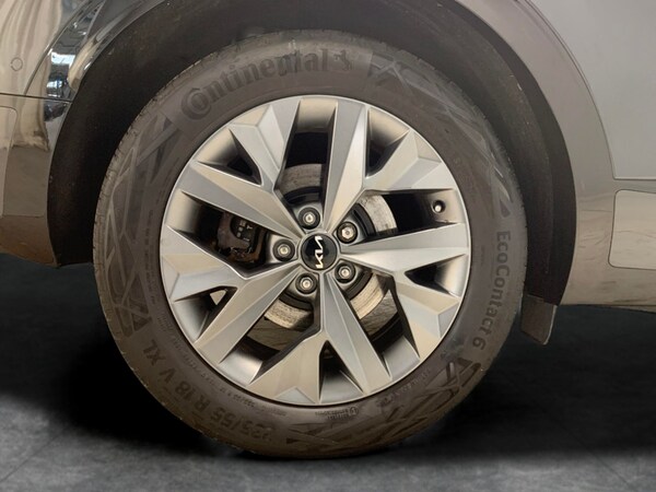 Used Kia Sportage 2023 for sale - 76290627: Photo 37