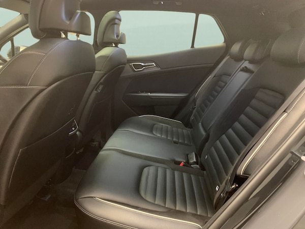 Used Kia Sportage 2023 for sale - 76290627: Photo 38