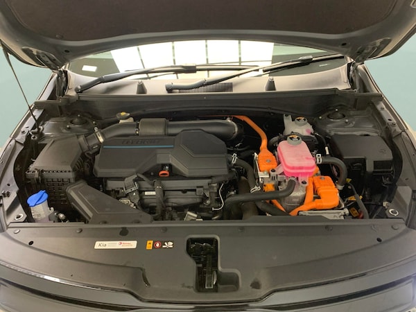Used Kia Sportage 2023 for sale - 76290627: Photo 45