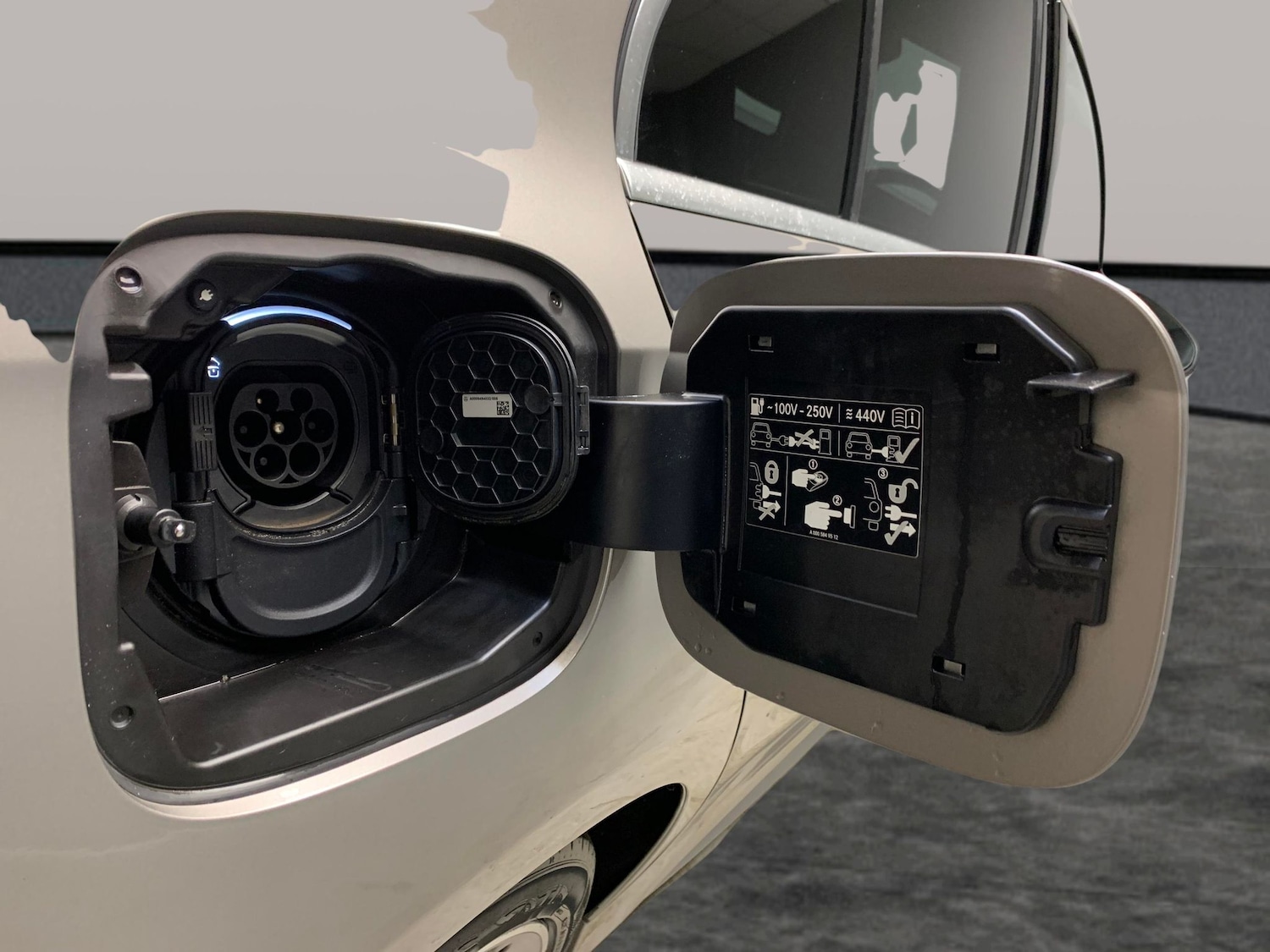 Used Mercedes-Benz A-Class for sale - 76531908: Photo 10