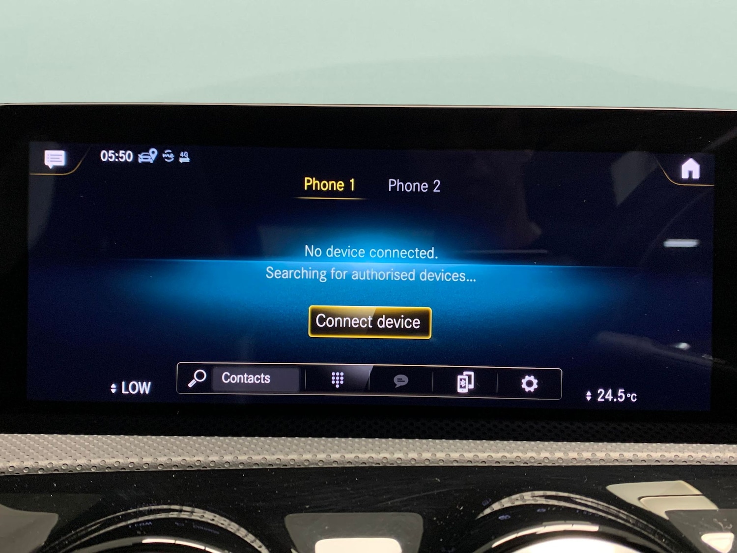 Used Mercedes-Benz A-Class for sale - 76531908: Photo 18