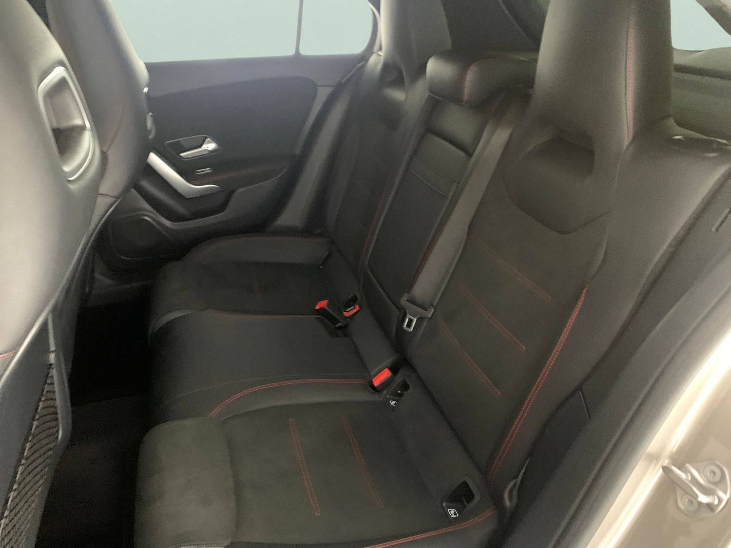 Used Mercedes-Benz A-Class for sale - 76531908: Photo 36