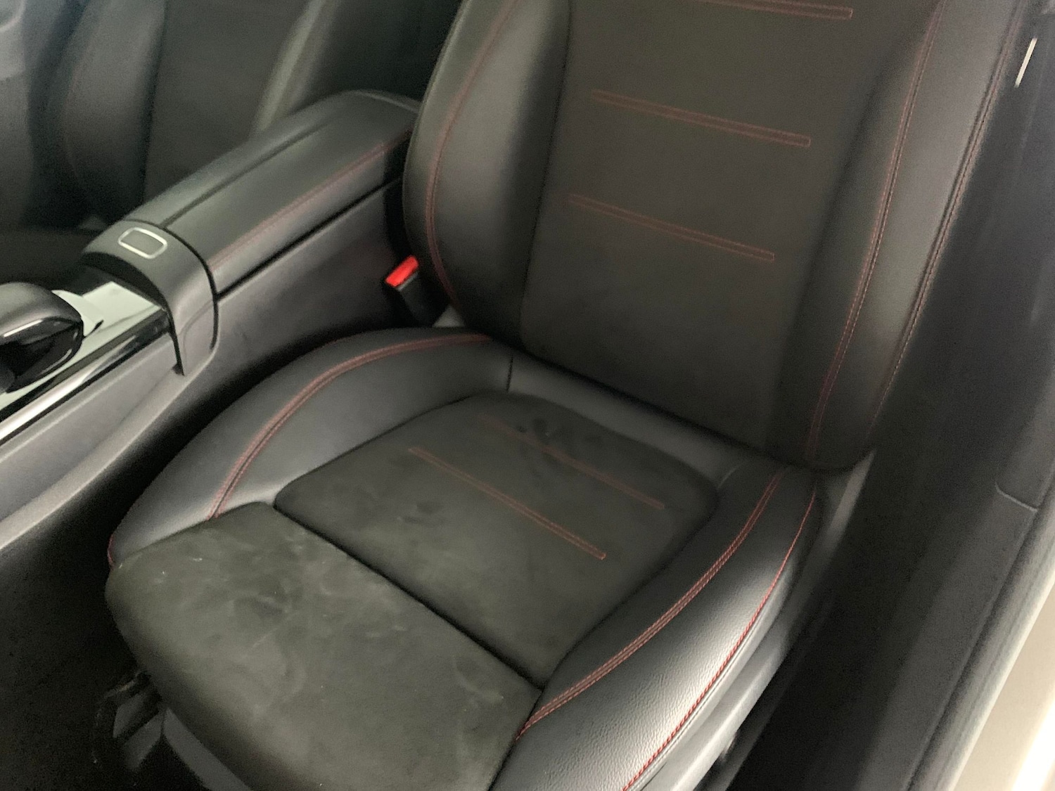 Used Mercedes-Benz A-Class for sale - 76531908: Photo 9