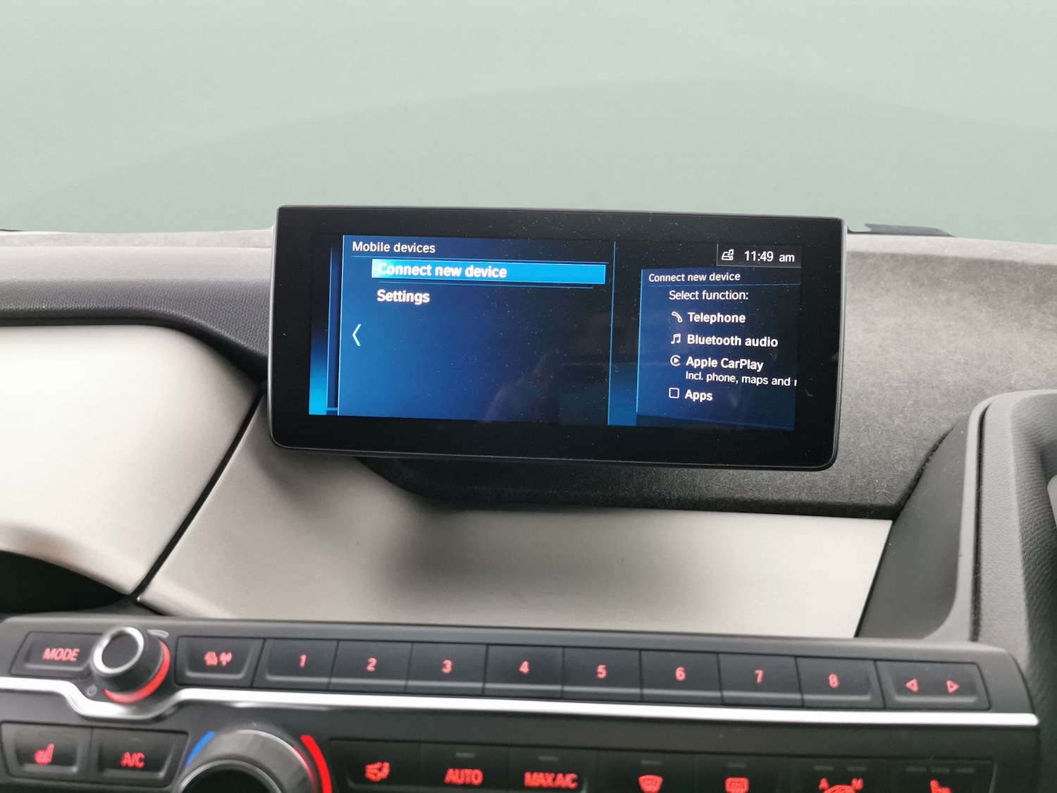 Used BMW i3 2020 for sale - 77055780: Photo 15