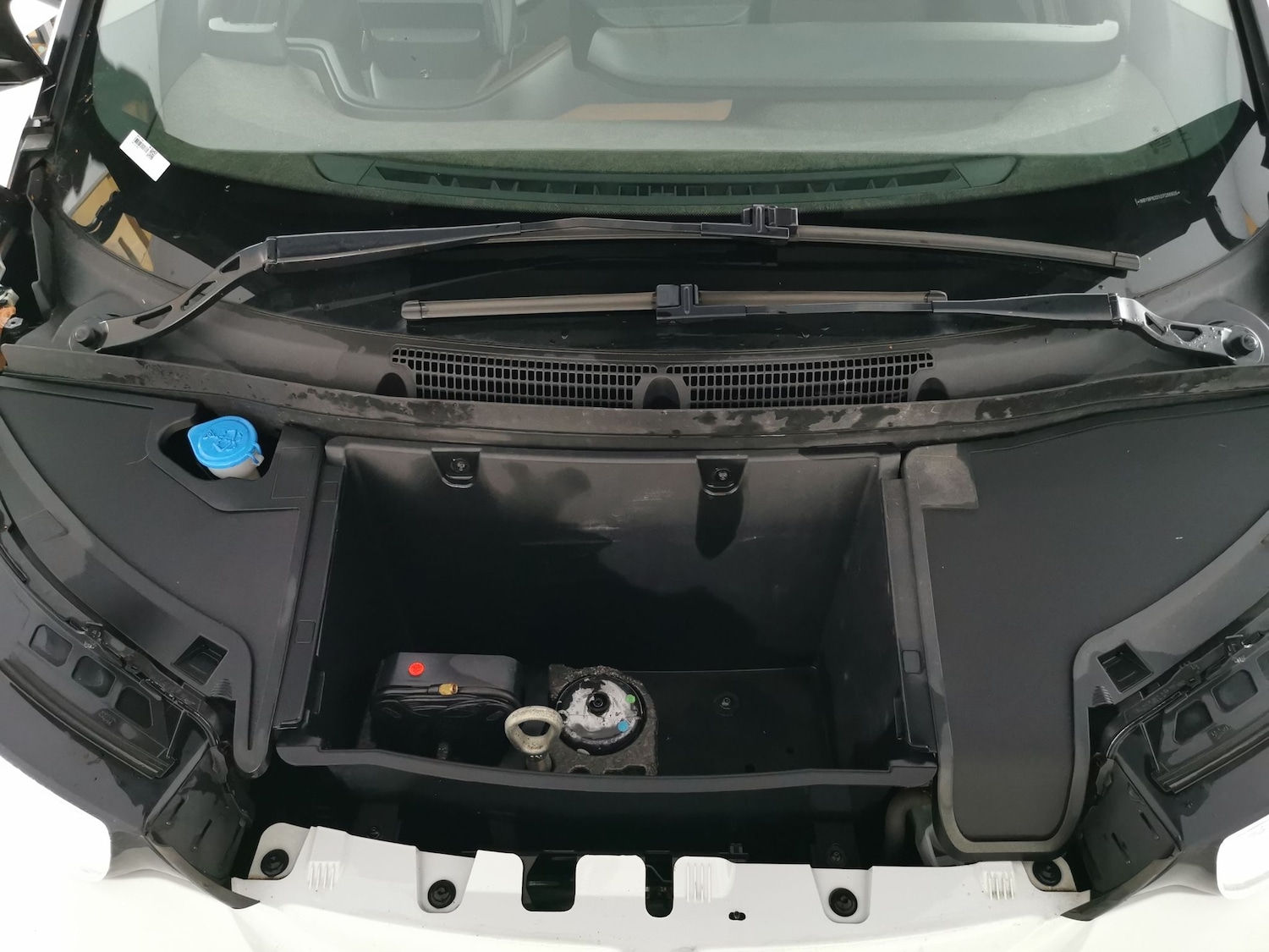 Used BMW i3 2020 for sale - 77055780: Photo 32