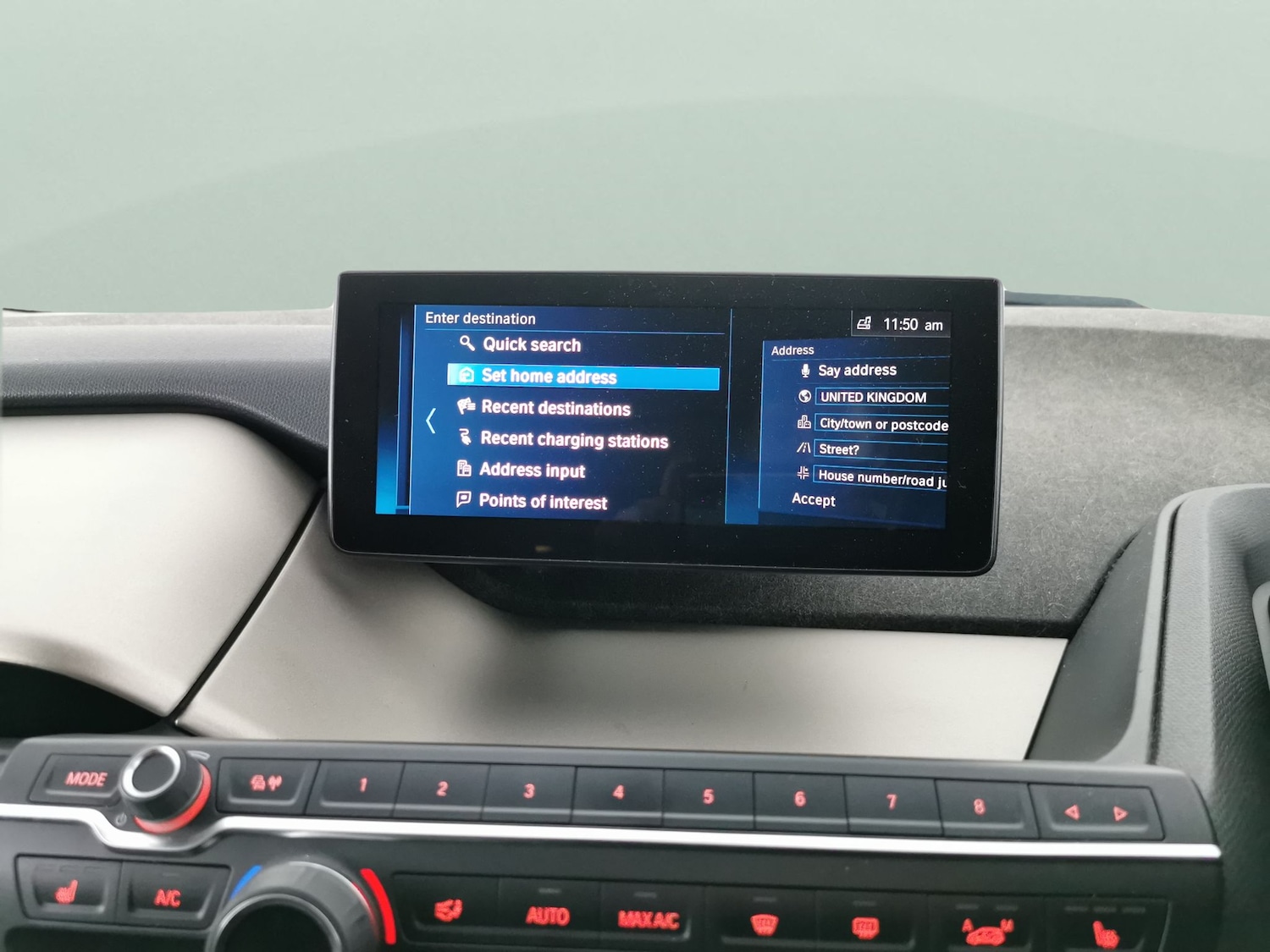 Used BMW i3 2020 for sale - 77055780: Photo 6