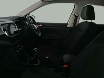 Used Volkswagen T-Cross 2022 for sale - 74970532: Photo