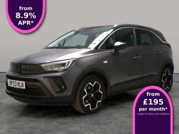 2023 - 1.2 Turbo Ultimate SUV 5dr Petrol Manual Euro 6 (s/s) (110 ps) - AUTO PARK