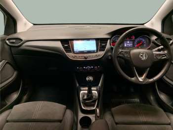 Used Vauxhall Crossland 2023 for sale - 74718917: Photo