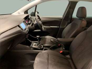 Used Vauxhall Crossland 2023 for sale - 74718917: Photo