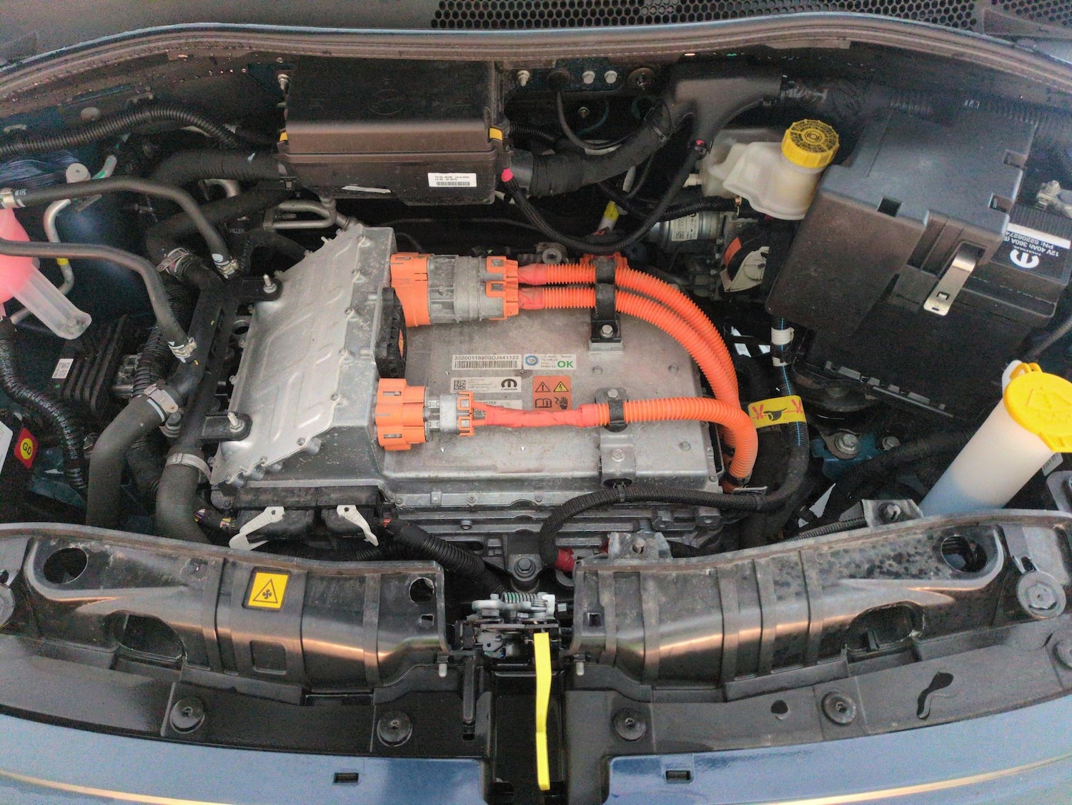 Used Fiat 500 2022 for sale - 77148987: Photo 27