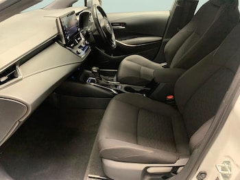 Used Toyota Corolla 2021 for sale - 78028369: Photo