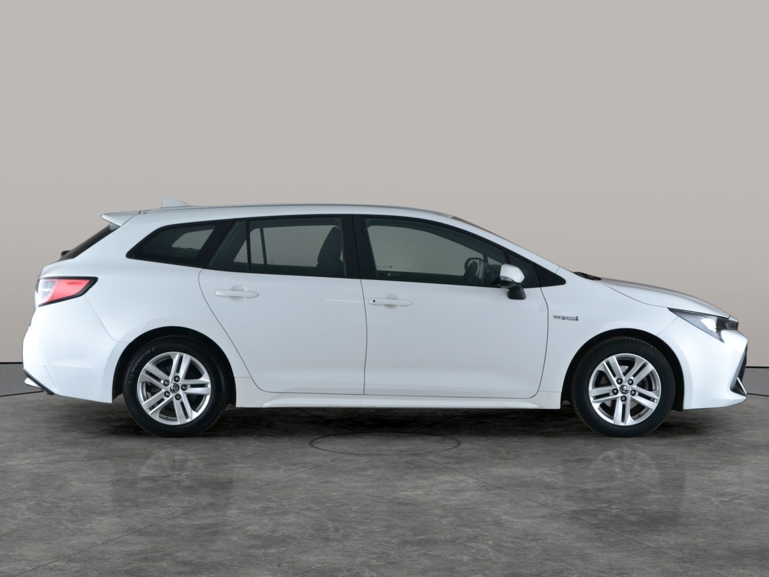Used Toyota Corolla 2021 for sale - 78028369: Photo 8