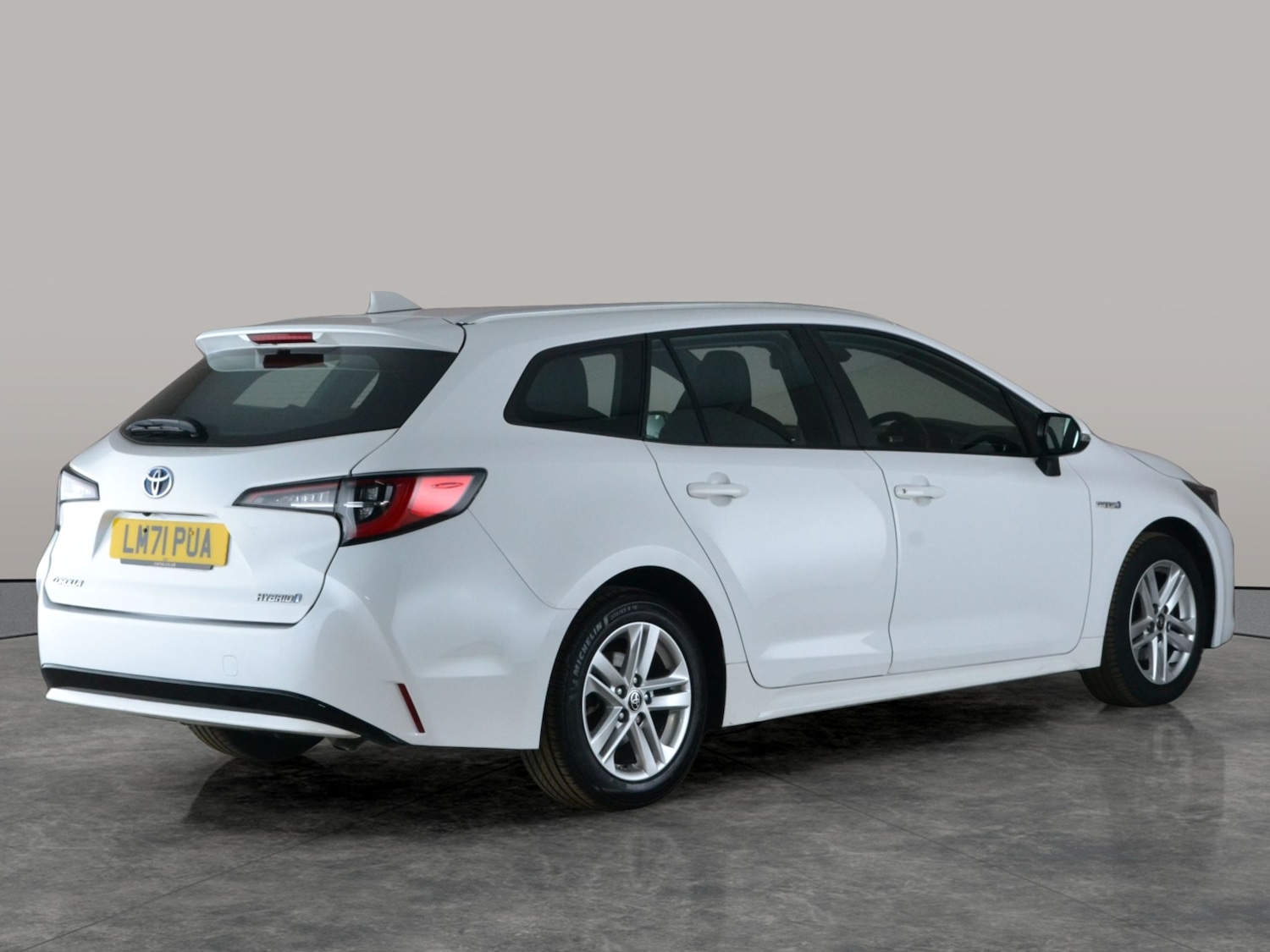 Used Toyota Corolla 2021 for sale - 78028369: Photo 9