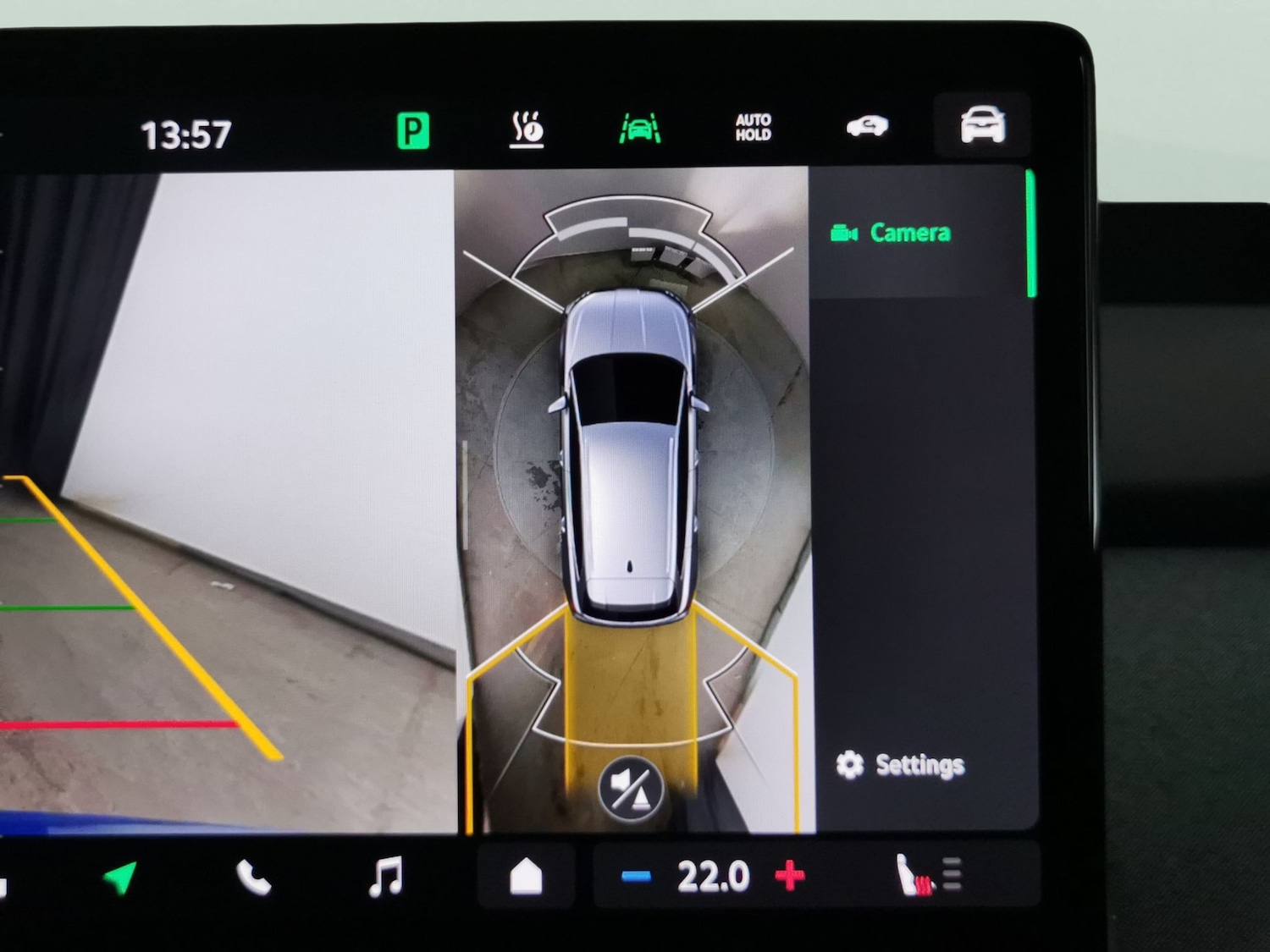 Used Skoda Enyaq 2025 for sale - 77460949: Photo 19