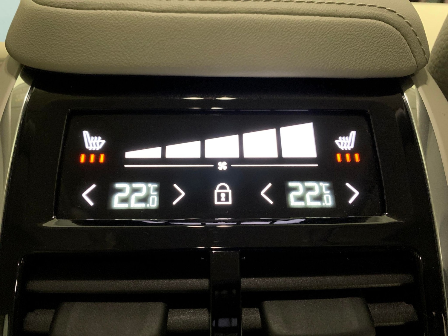 Used Volvo XC60 2022 for sale - 76529029: Photo 16