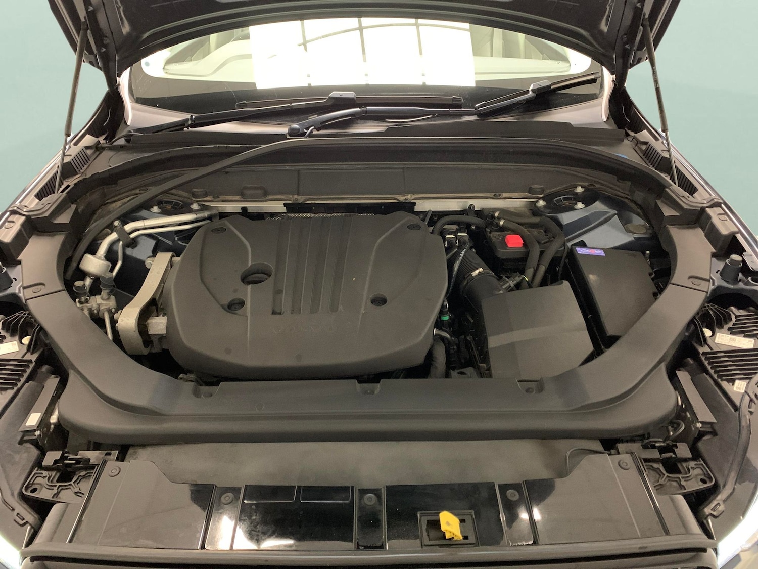 Used Volvo XC60 2022 for sale - 76529029: Photo 32