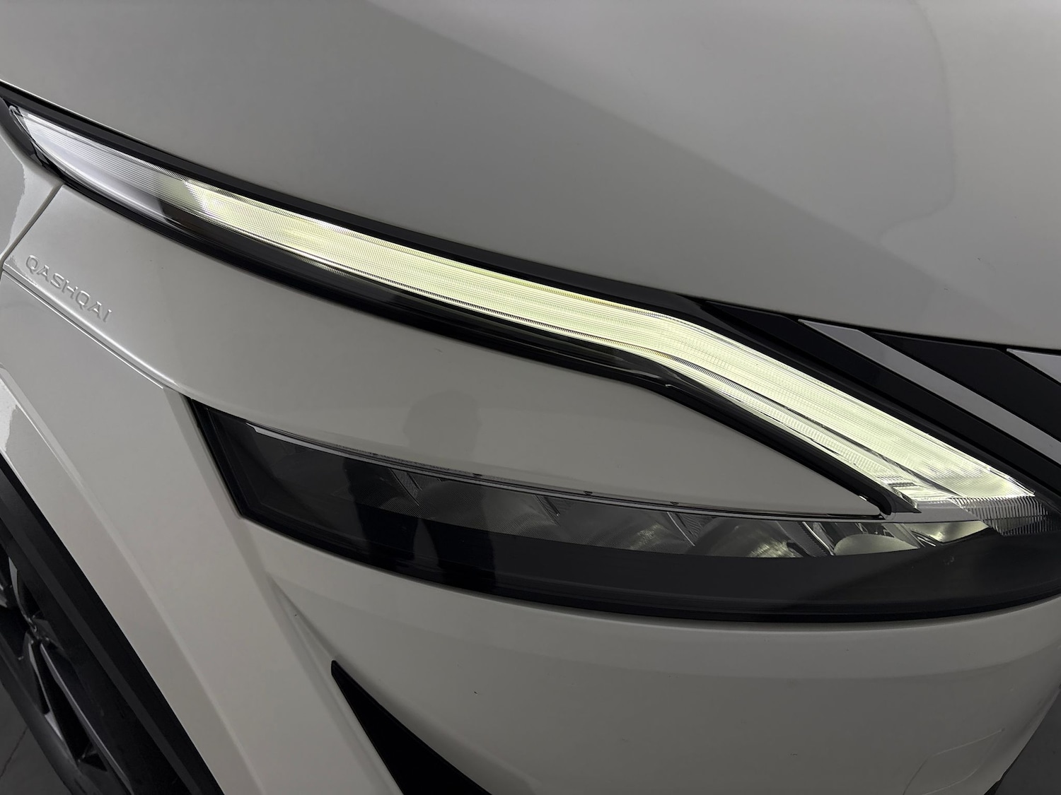 Used Nissan Qashqai 2023 for sale - 77776067: Photo 31