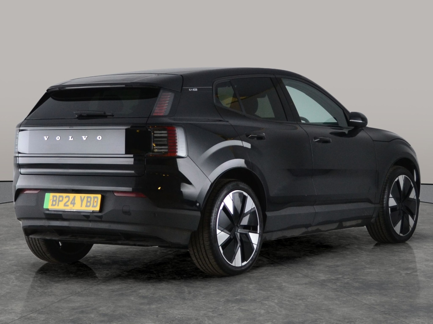 Used Volvo EX30 2024 for sale - 77170944: Photo 12