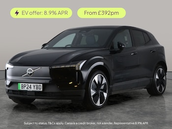 Used Volvo EX30 2024 for sale - 77170944: Photo