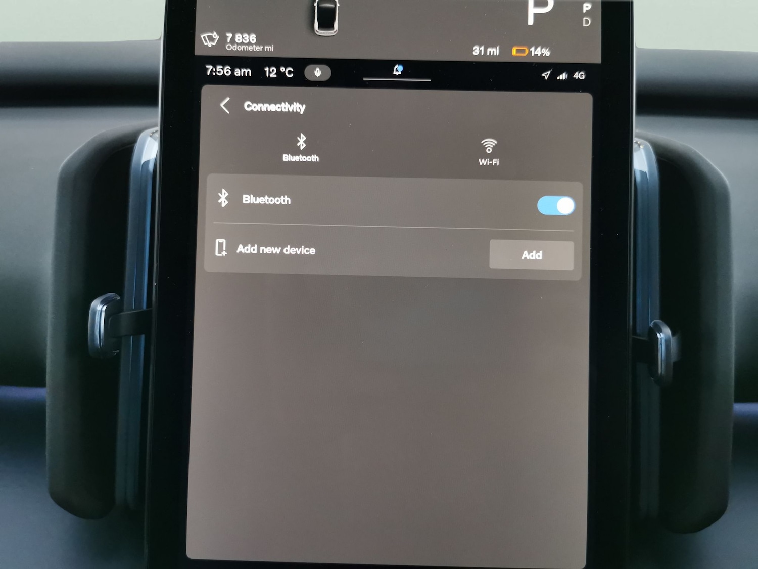 Used Volvo EX30 2024 for sale - 77170944: Photo 20